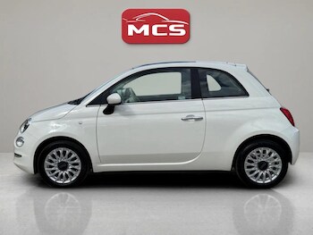 Used Fiat 500 2024 for sale - 78544526: Photo