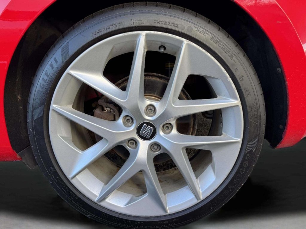 Used SEAT Leon 2014 for sale - 76386255: Photo 13