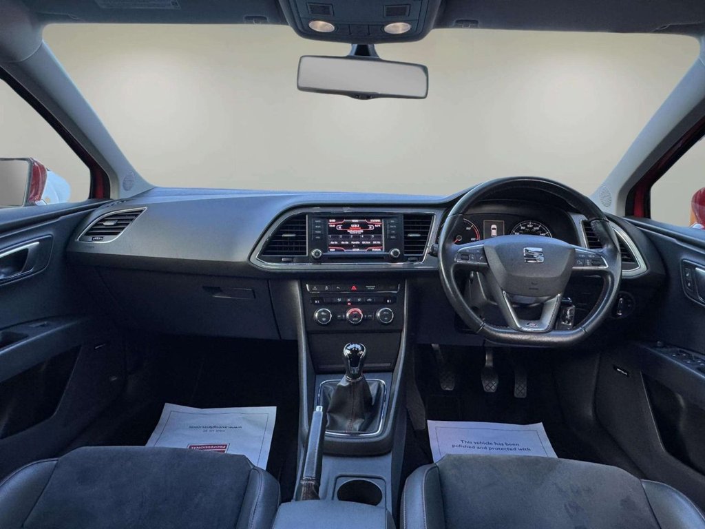 Used SEAT Leon 2014 for sale - 76386255: Photo 18