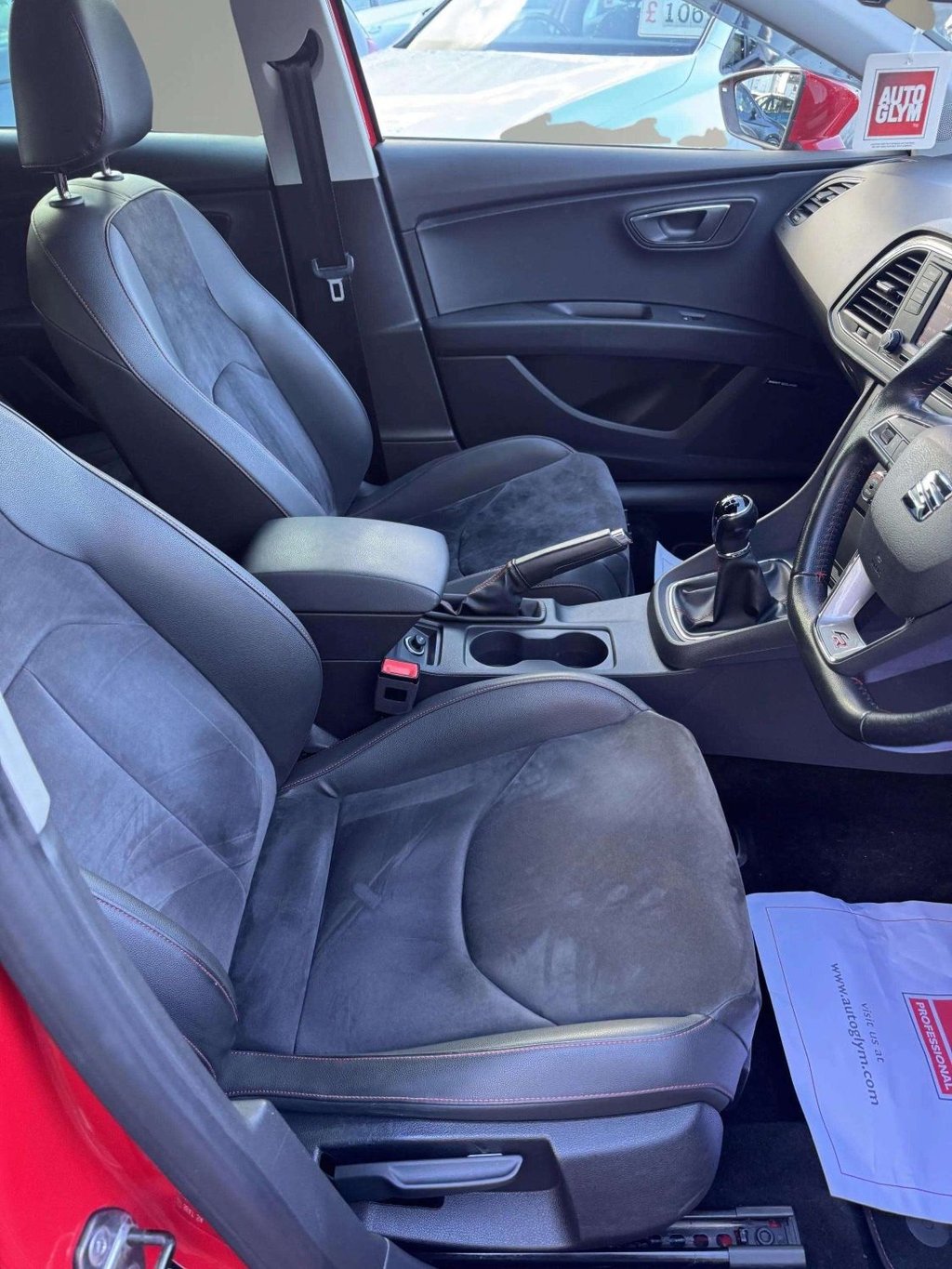 Used SEAT Leon 2014 for sale - 76386255: Photo 19