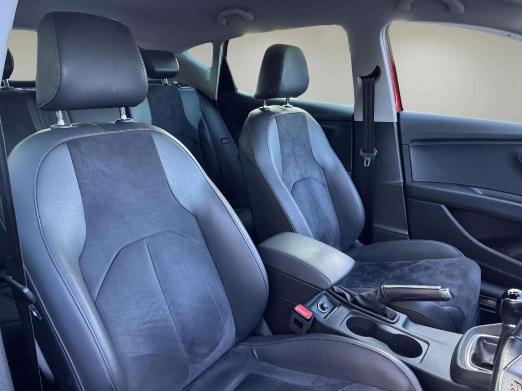 Used SEAT Leon 2014 for sale - 76386255: Photo 22