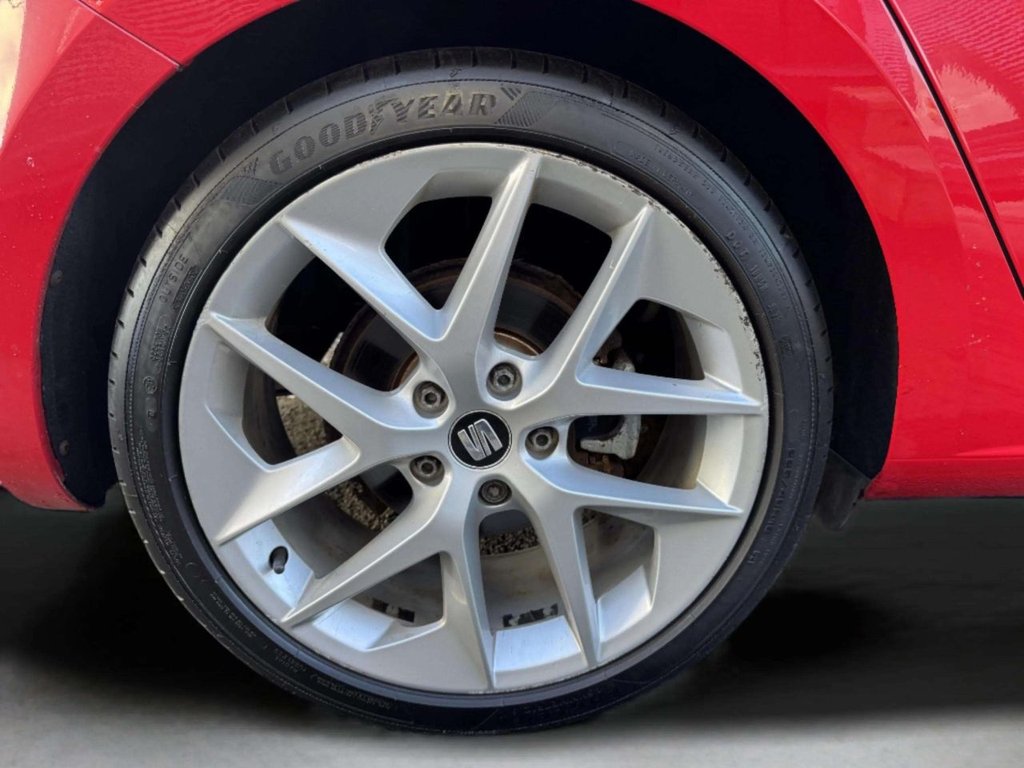 Used SEAT Leon 2014 for sale - 76386255: Photo 24