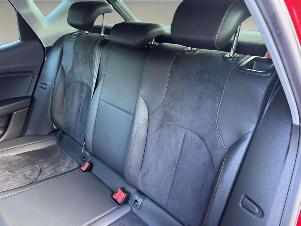 Used SEAT Leon 2014 for sale - 76386255: Photo 25