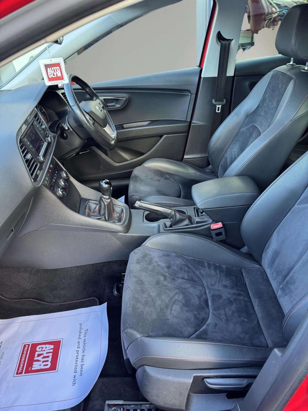 Used SEAT Leon 2014 for sale - 76386255: Photo 30