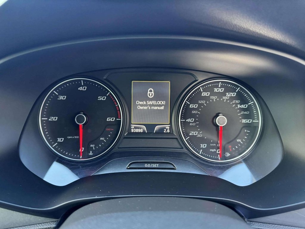 Used SEAT Leon 2014 for sale - 76386255: Photo 36