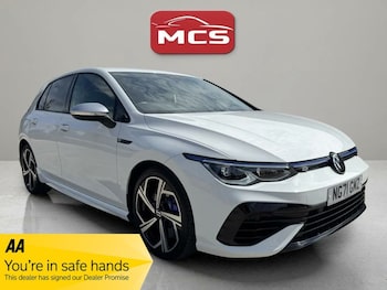 2021 (71) - 2.0 TSI R Hatchback 5dr Petrol DSG 4Motion Euro 6 (s/s) (320 ps)