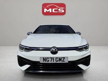 Used Volkswagen Golf 2021 for sale - 75703582: Photo