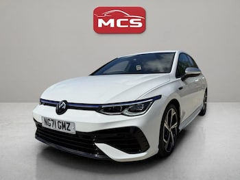 Used Volkswagen Golf 2021 for sale - 75703582: Photo