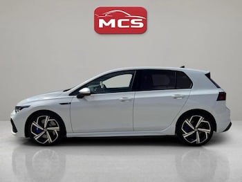 Used Volkswagen Golf 2021 for sale - 75703582: Photo