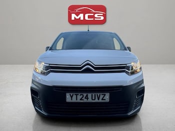 Used Citroen Berlingo 2024 for sale - 76883572: Photo