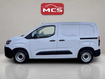 Used Citroen Berlingo 2024 for sale - 76883572: Photo