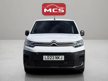 Used Citroen Berlingo 2023 for sale - 78762367: Photo