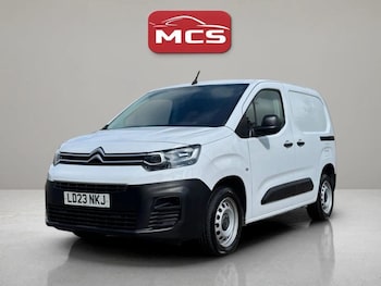 Used Citroen Berlingo 2023 for sale - 78762367: Photo