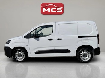 Used Citroen Berlingo 2023 for sale - 78762367: Photo