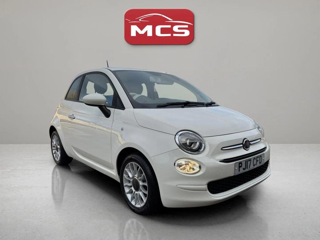 Used Fiat 500 2017 for sale - 77161849: Photo 10