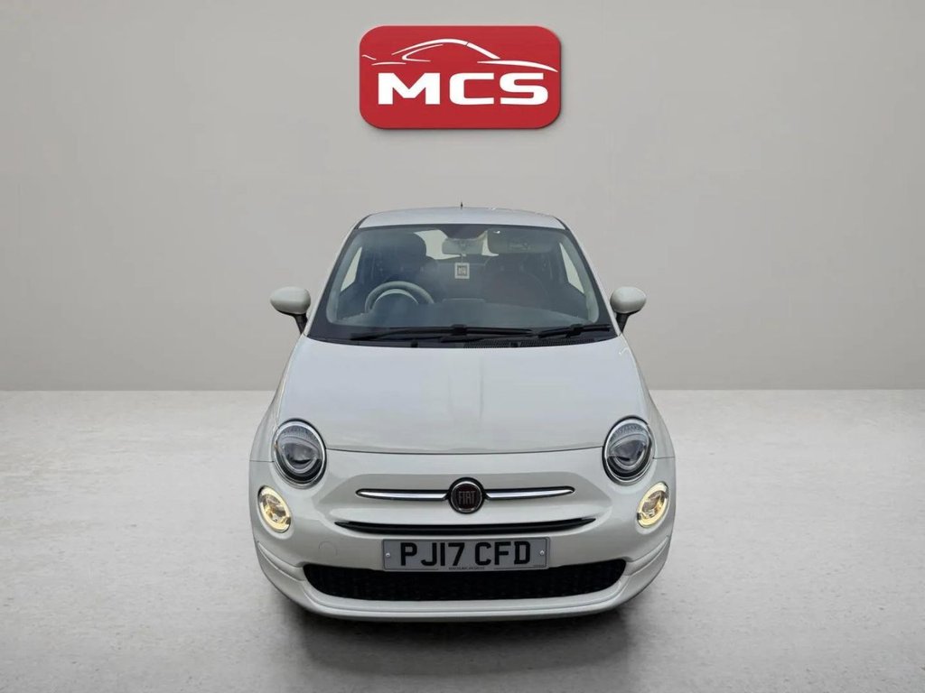 Used Fiat 500 2017 for sale - 77161849: Photo 11
