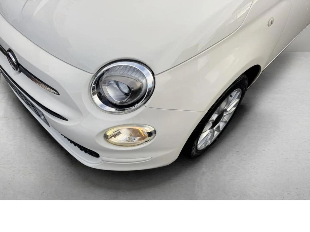 Used Fiat 500 2017 for sale - 77161849: Photo 12