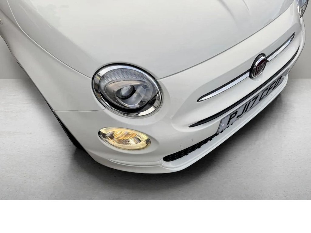 Used Fiat 500 2017 for sale - 77161849: Photo 13