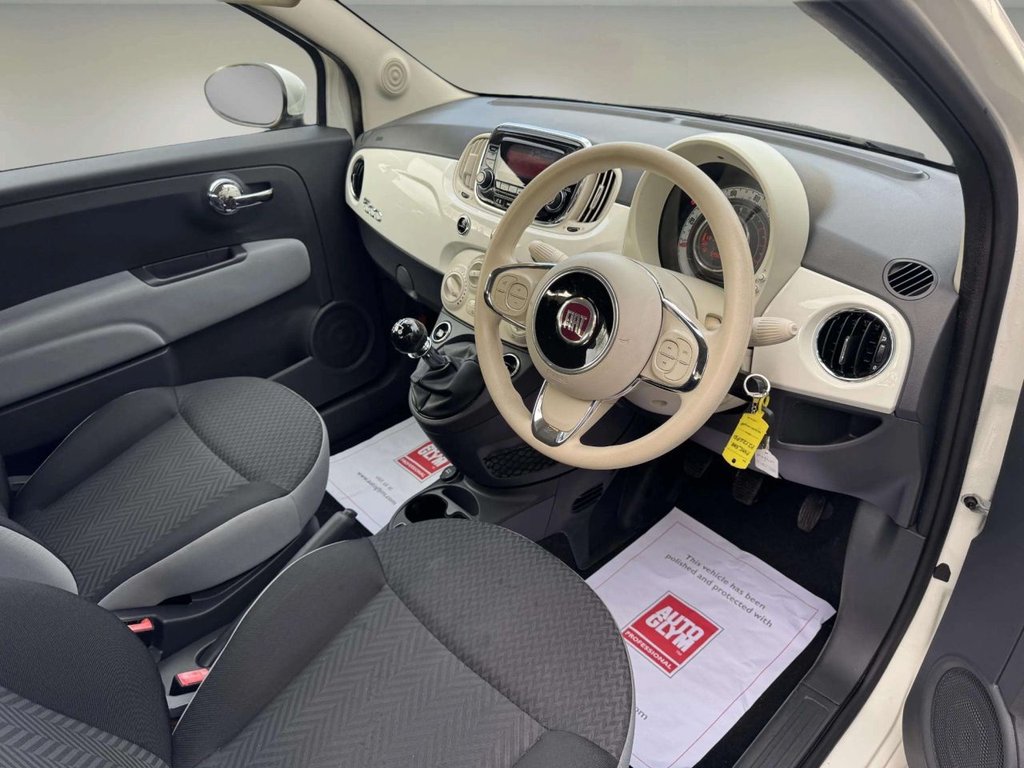 Used Fiat 500 2017 for sale - 77161849: Photo 15