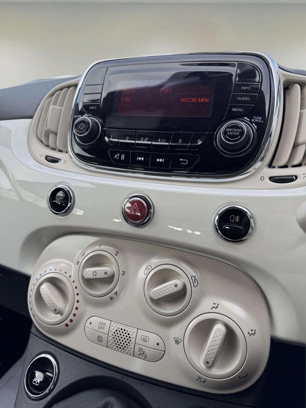 Used Fiat 500 2017 for sale - 77161849: Photo 16