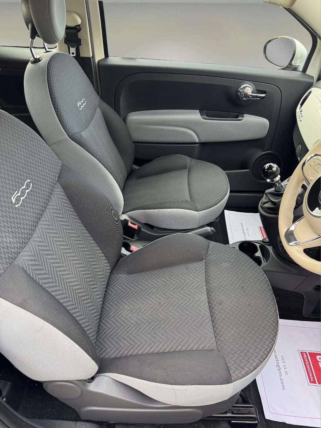 Used Fiat 500 2017 for sale - 77161849: Photo 19