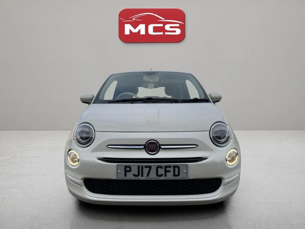Used Fiat 500 2017 for sale - 77161849: Photo 2