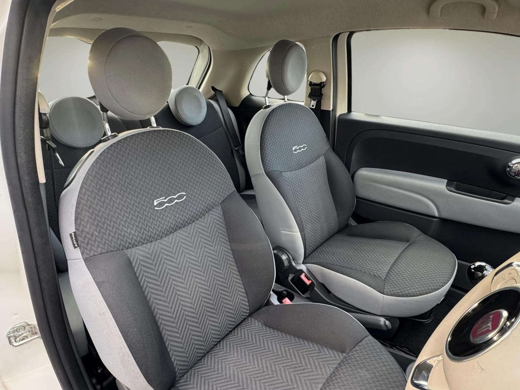 Used Fiat 500 2017 for sale - 77161849: Photo 20