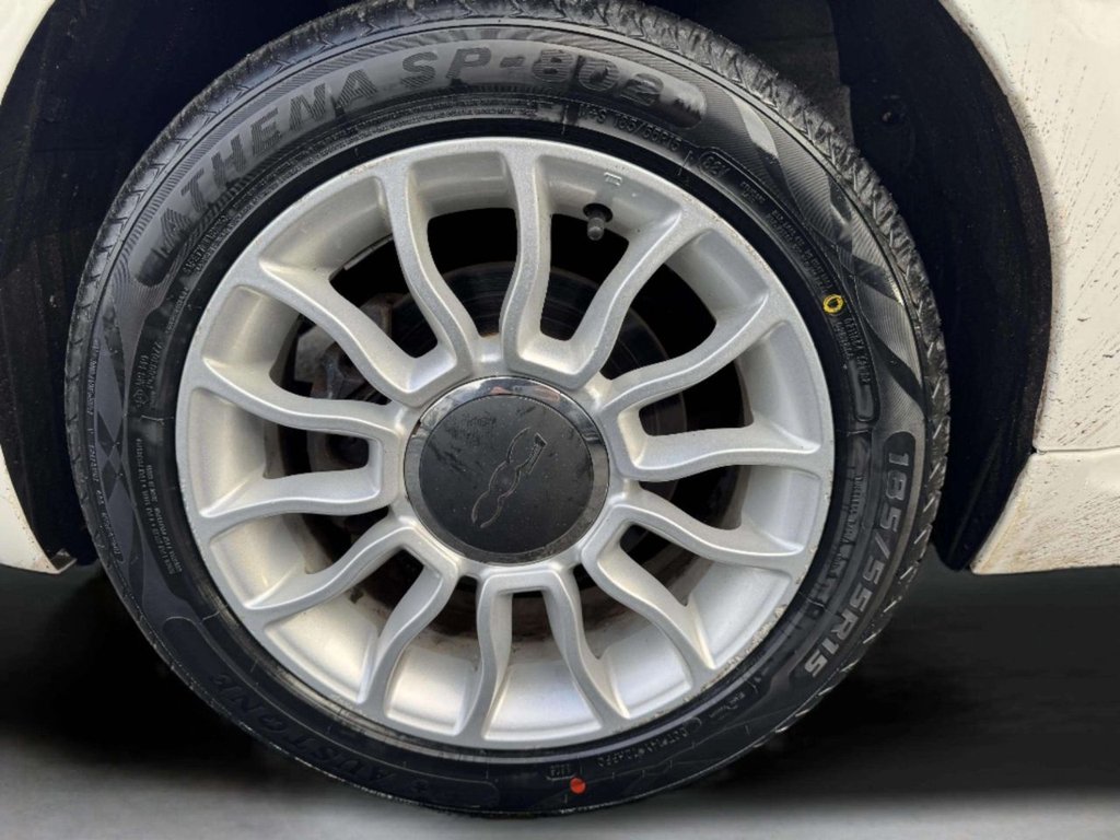 Used Fiat 500 2017 for sale - 77161849: Photo 21