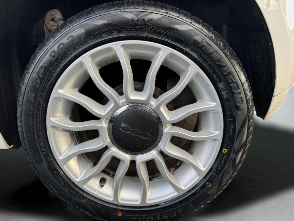 Used Fiat 500 2017 for sale - 77161849: Photo 22