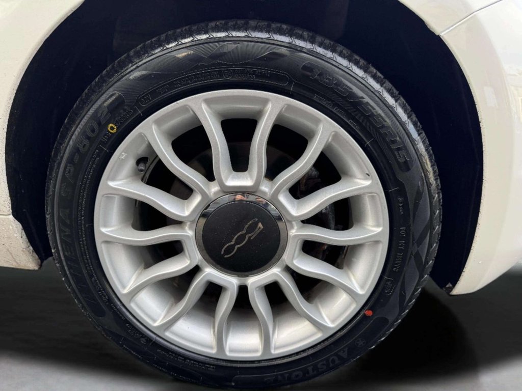 Used Fiat 500 2017 for sale - 77161849: Photo 23