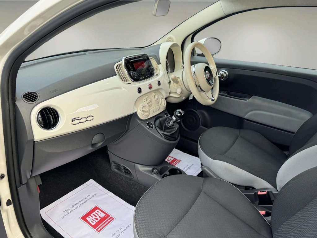 Used Fiat 500 2017 for sale - 77161849: Photo 24