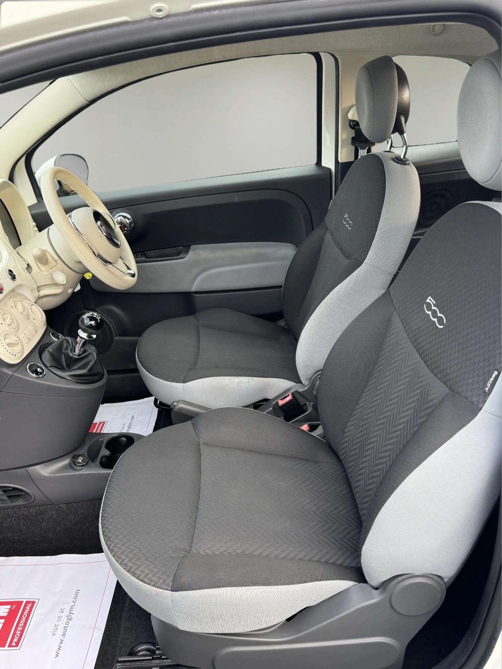 Used Fiat 500 2017 for sale - 77161849: Photo 26