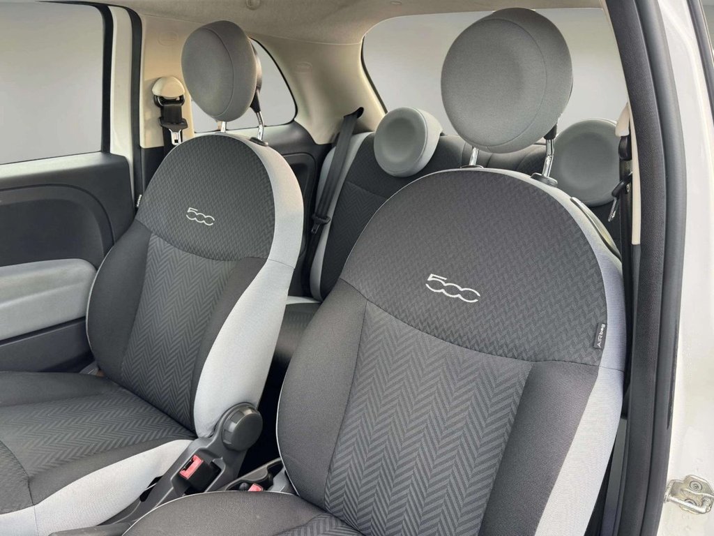 Used Fiat 500 2017 for sale - 77161849: Photo 27