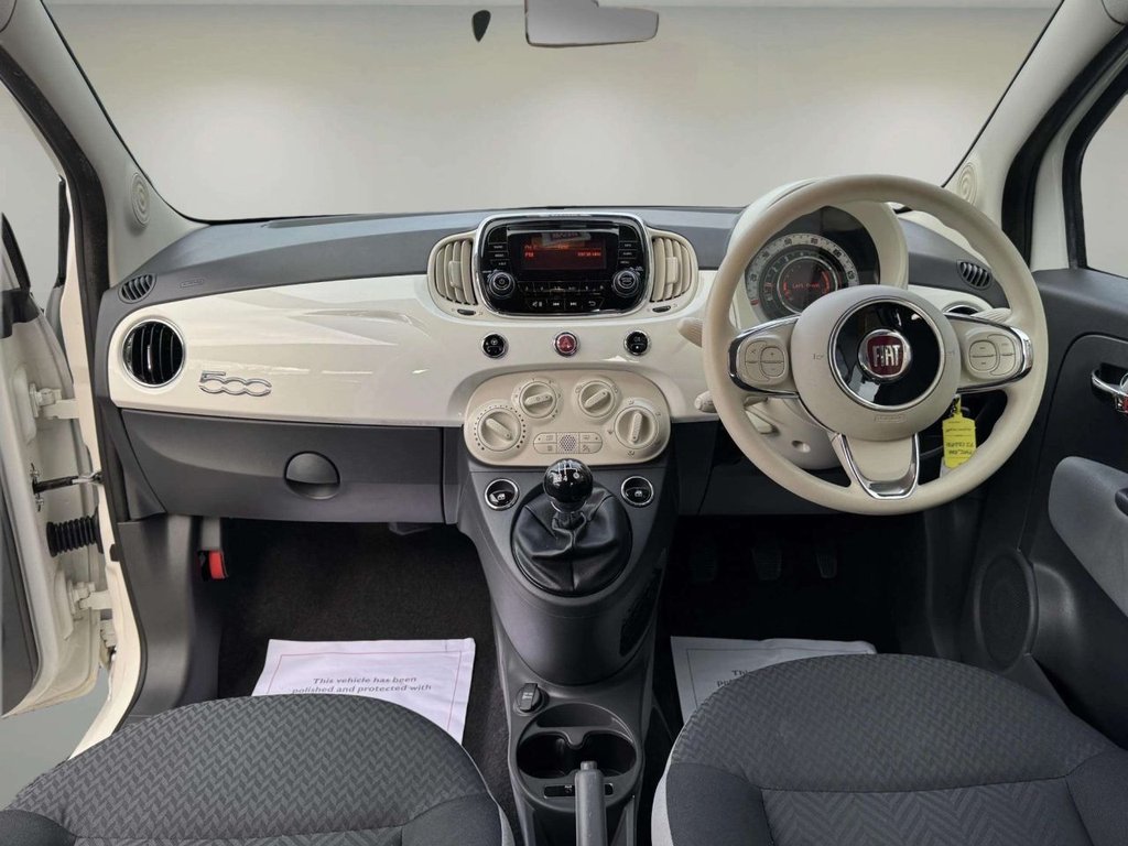 Used Fiat 500 2017 for sale - 77161849: Photo 28