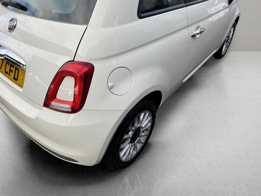 Used Fiat 500 2017 for sale - 77161849: Photo 29