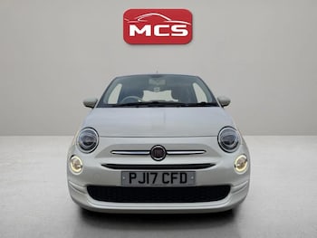 Used Fiat 500 2017 for sale - 77161849: Photo