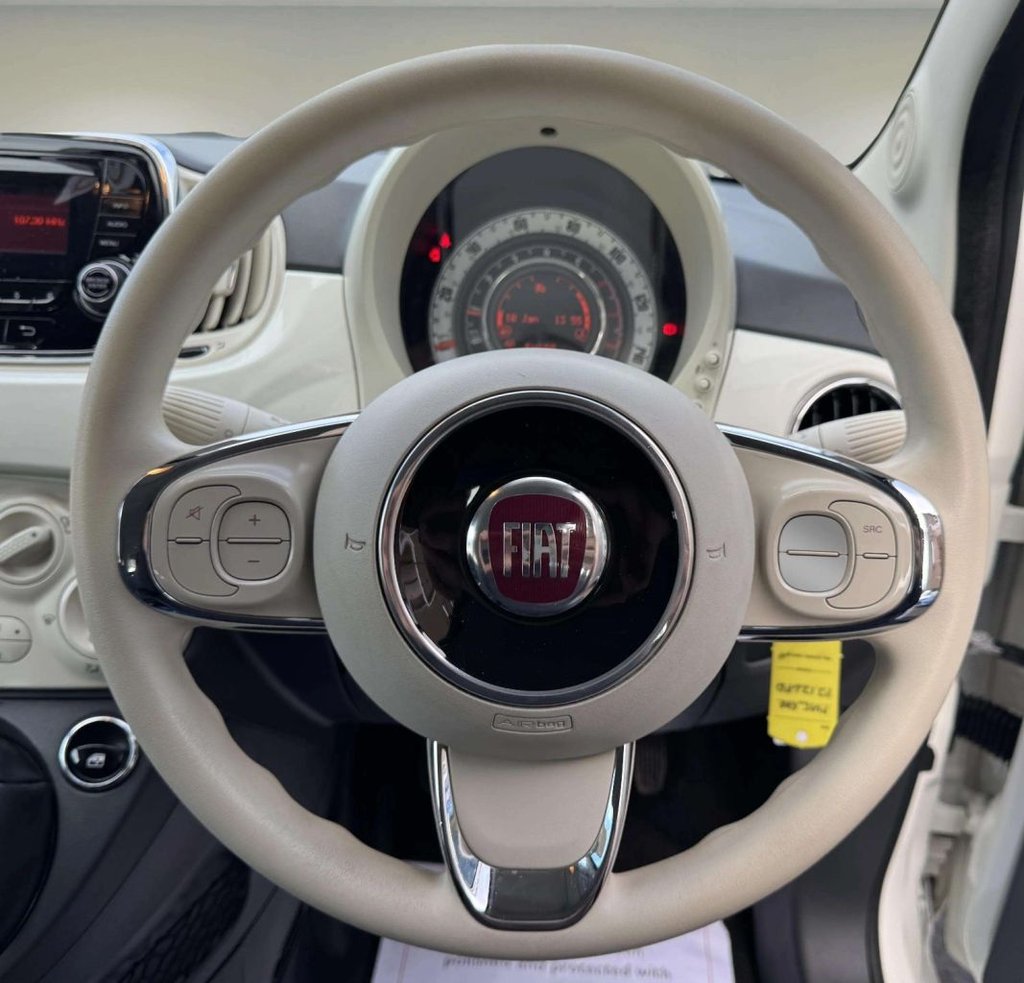 Used Fiat 500 2017 for sale - 77161849: Photo 30