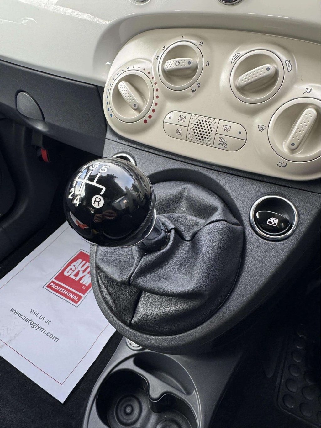 Used Fiat 500 2017 for sale - 77161849: Photo 31