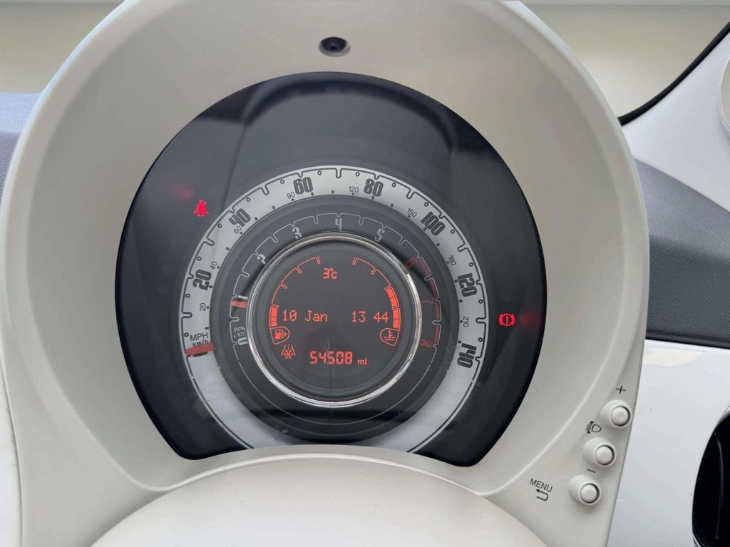 Used Fiat 500 2017 for sale - 77161849: Photo 33