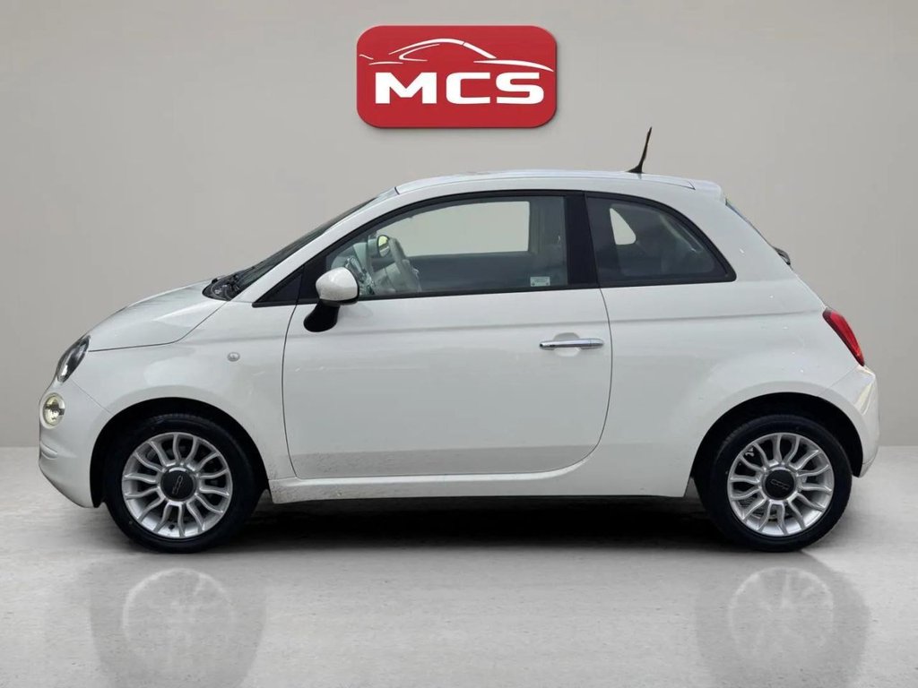 Used Fiat 500 2017 for sale - 77161849: Photo 4