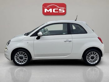 Used Fiat 500 2017 for sale - 77161849: Photo