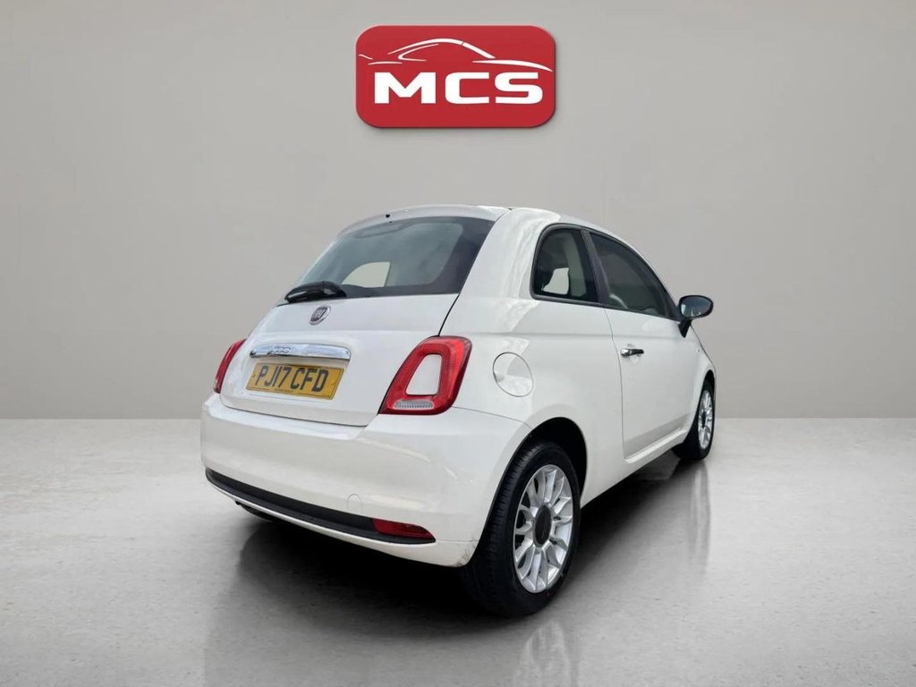 Used Fiat 500 2017 for sale - 77161849: Photo 7