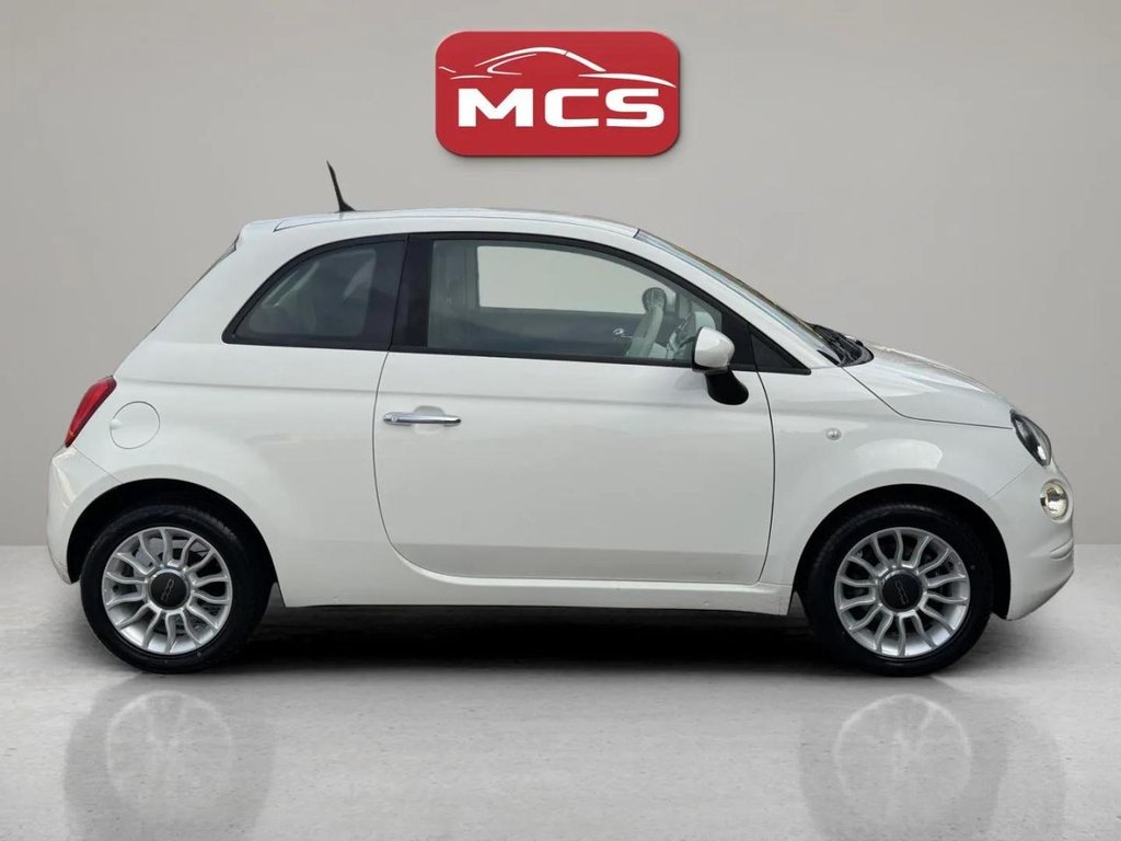 Used Fiat 500 2017 for sale - 77161849: Photo 8