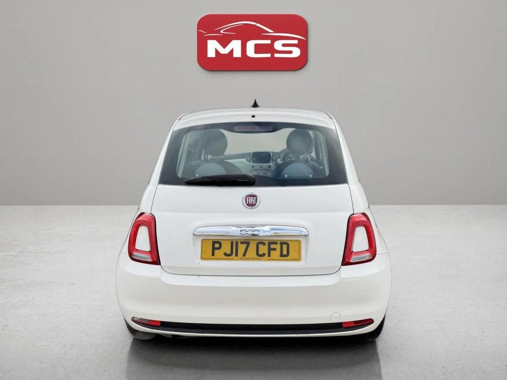 Used Fiat 500 2017 for sale - 77161849: Photo 9