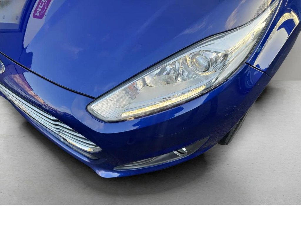 Used Ford Fiesta 2015 for sale - 77027295: Photo 10