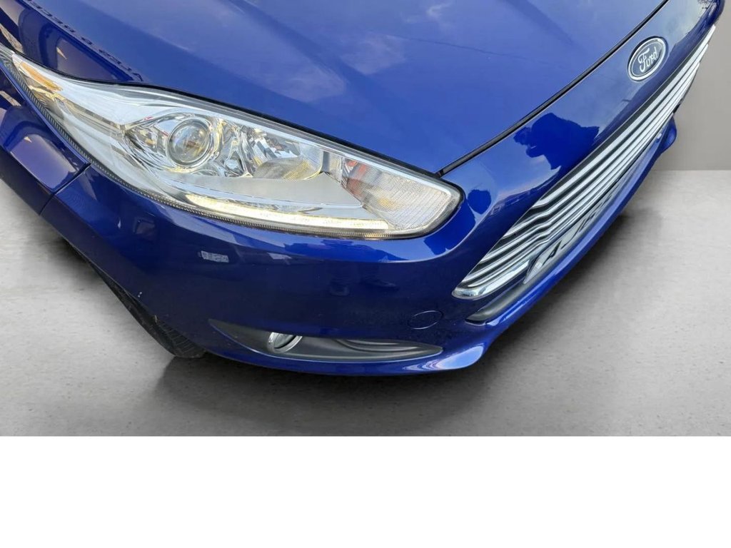 Used Ford Fiesta 2015 for sale - 77027295: Photo 12