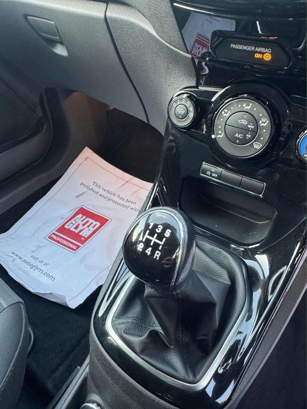 Used Ford Fiesta 2015 for sale - 77027295: Photo 16