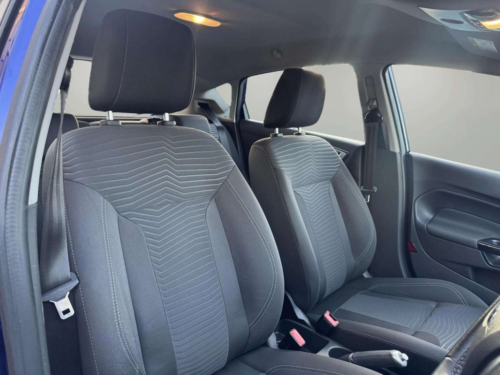 Used Ford Fiesta 2015 for sale - 77027295: Photo 20