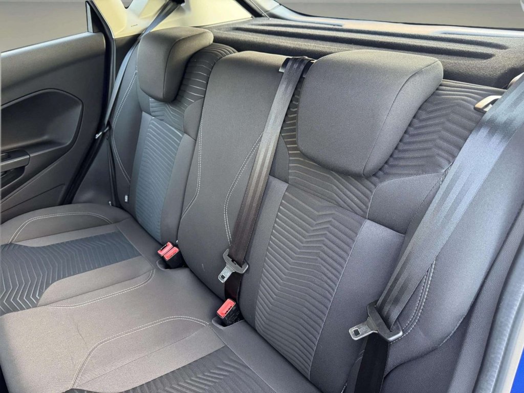 Used Ford Fiesta 2015 for sale - 77027295: Photo 24