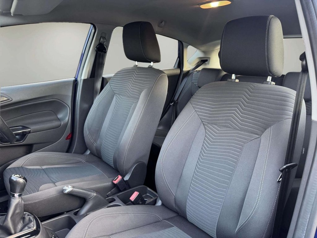 Used Ford Fiesta 2015 for sale - 77027295: Photo 25
